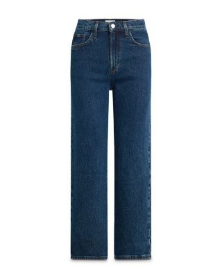 Joe's Jeans The Margot Crop Maternity Jeans in First Step