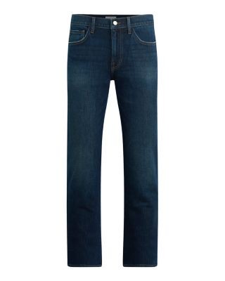 Joe's Jeans The Brixton Slim Fit Jeans in Sherman Oaks Blue