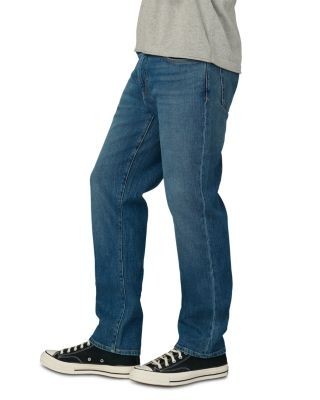 Joe's Jeans The Brixton Slim Straight Fit Jeans in Doheny
