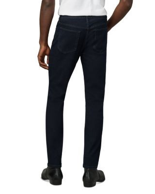 Joe's Jeans The Classic Straight Fit Jeans in Lindley