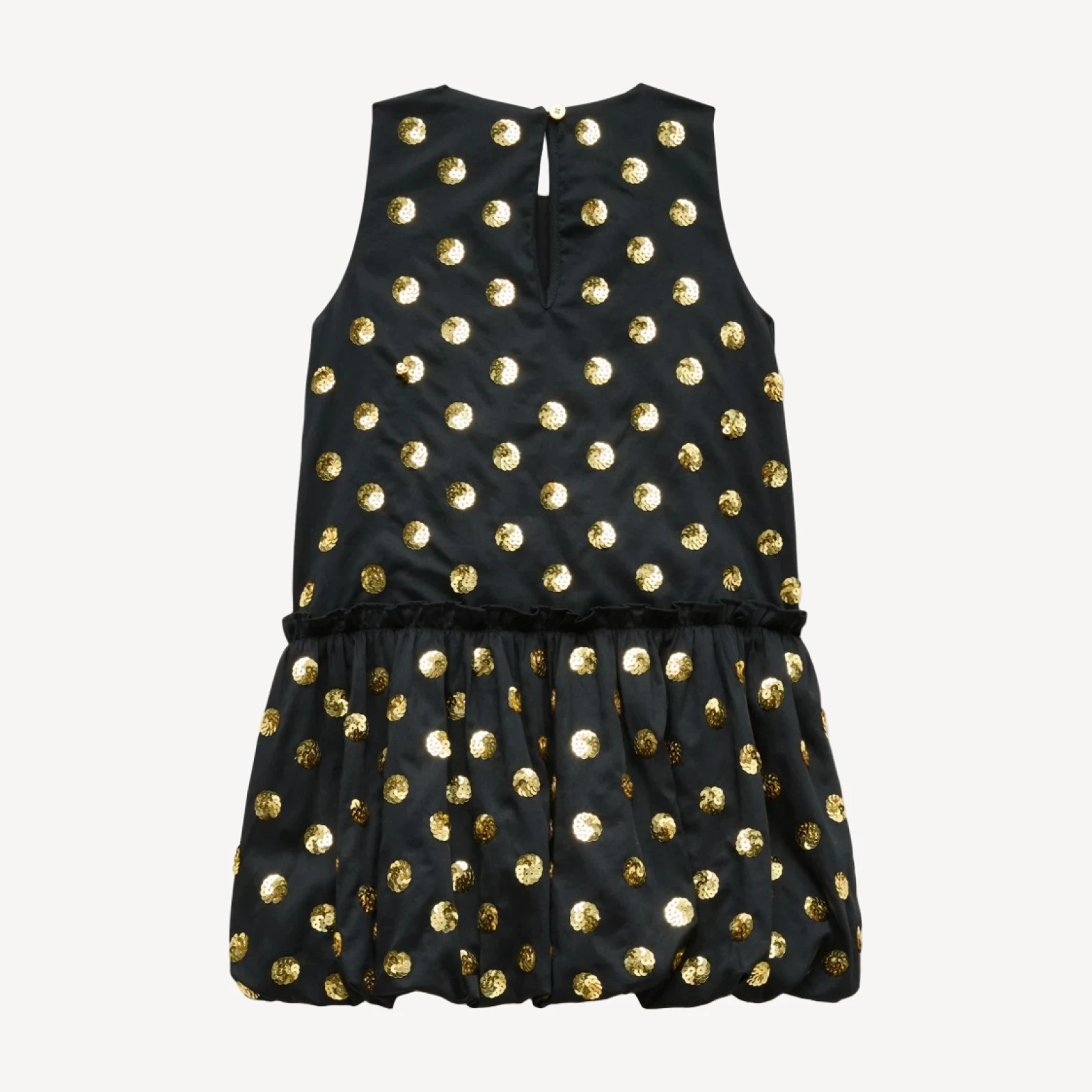 American Girl® x J.Crew bubble-skirt dress for girls