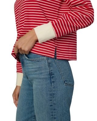 Joe's Jeans The Long Sleeve Easy Tee
