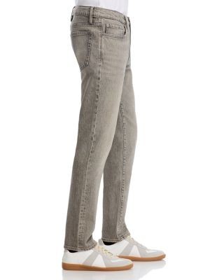 Joe's Jeans The Brixton Slim Straight Jeans in Fairview
