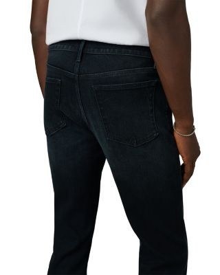 Joe's Jeans The Asher Slim Fit Jeans in Dover