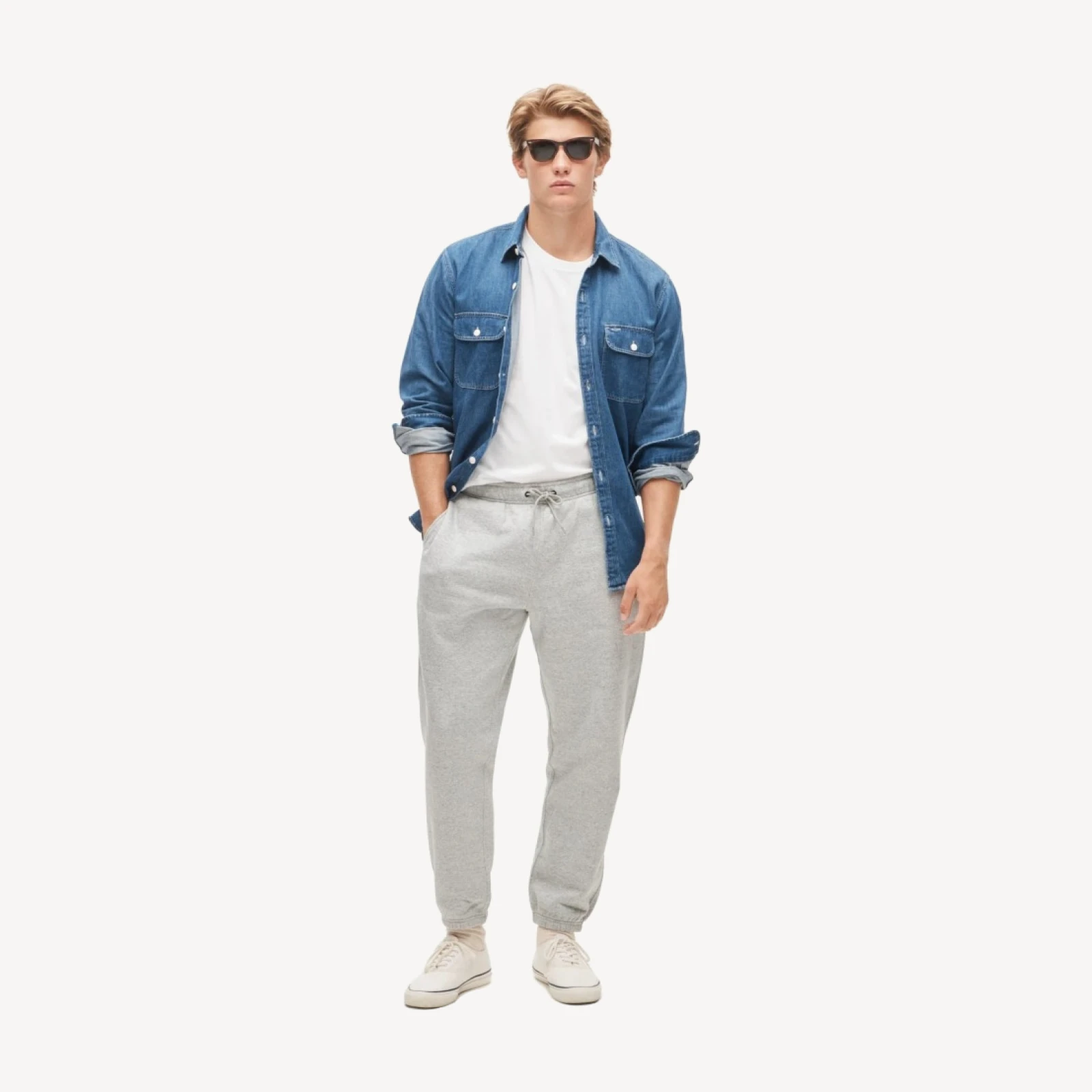 Heritage 14 oz. fleece sweatpant