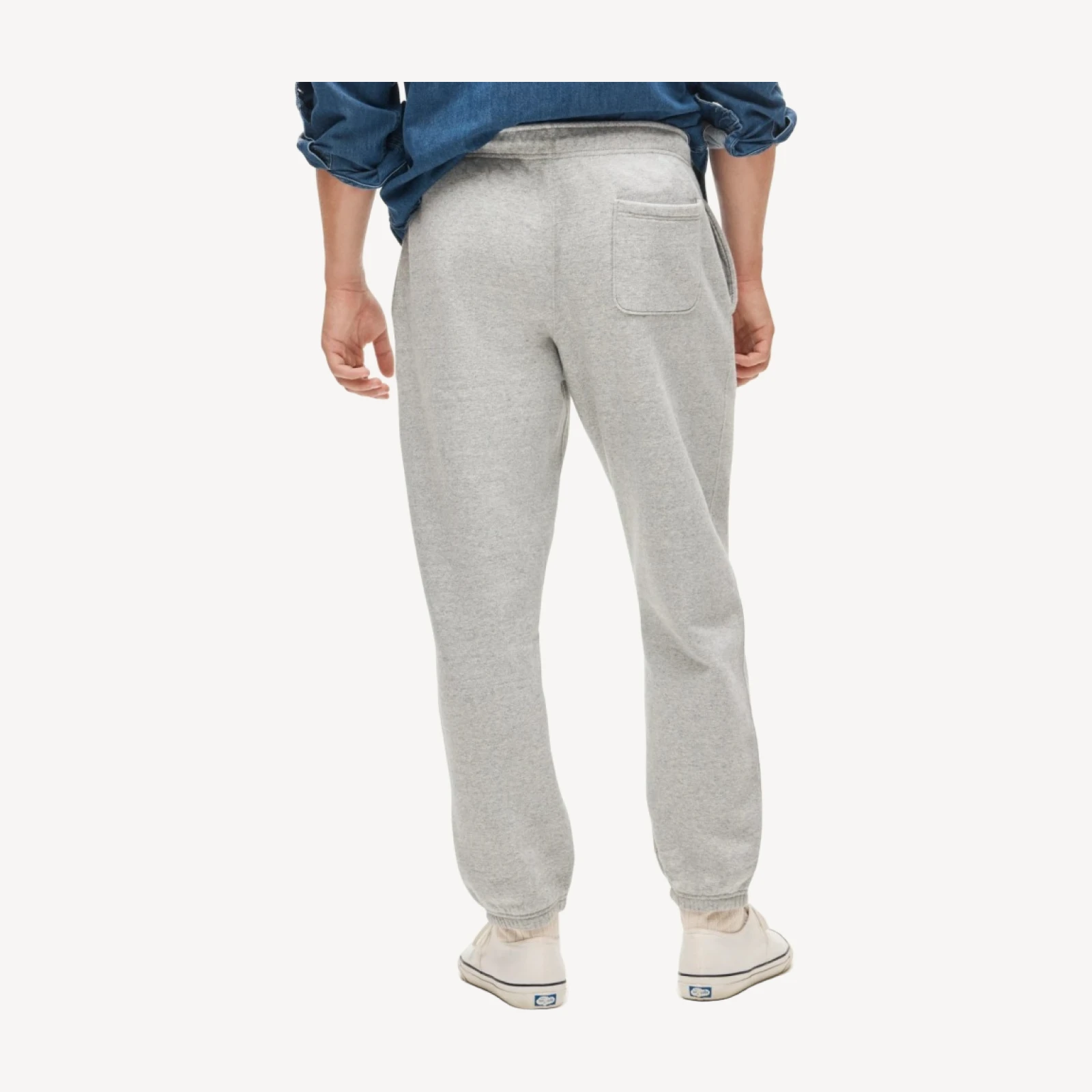 Heritage 14 oz. fleece sweatpant