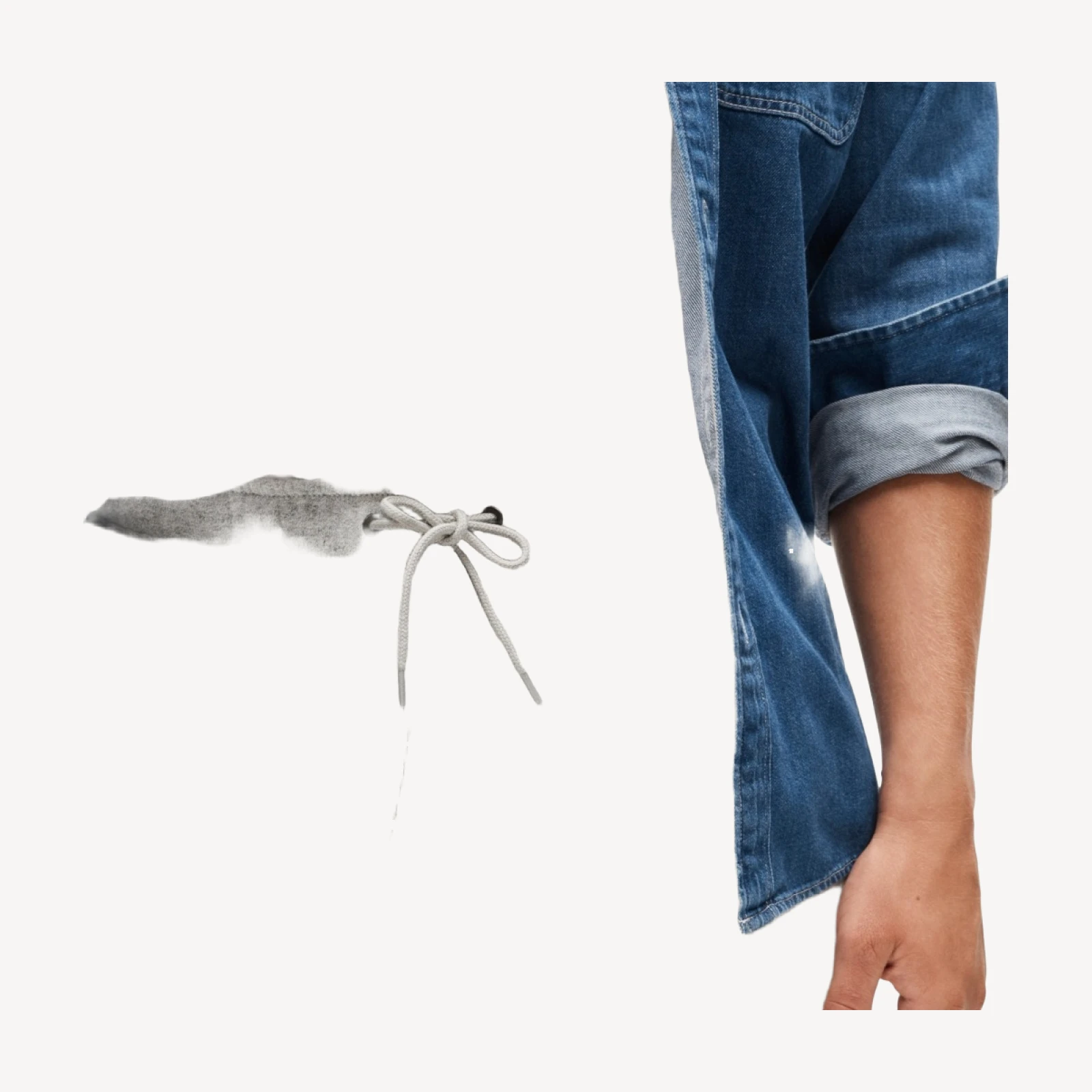 Heritage 14 oz. fleece sweatpant