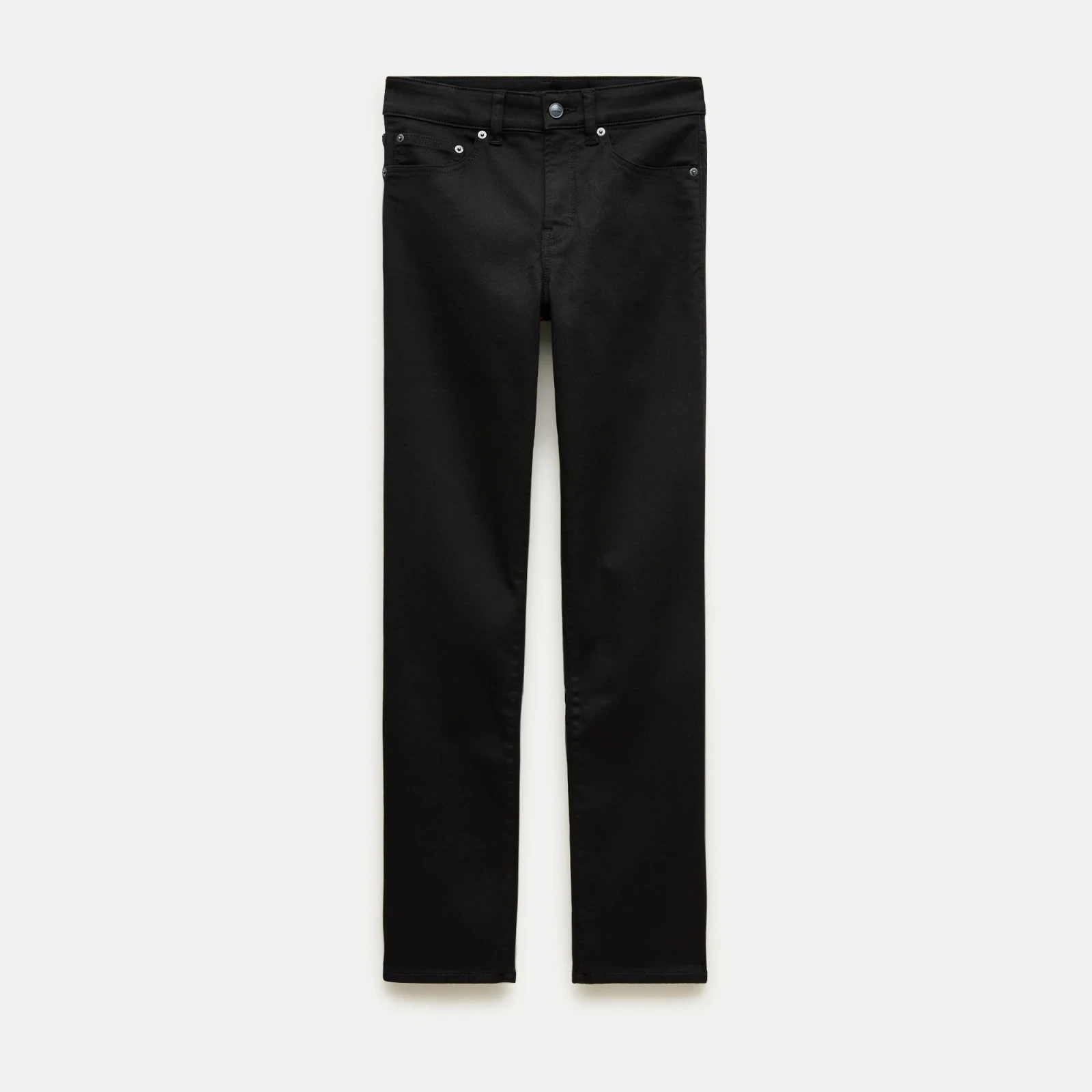 Matchstick jean