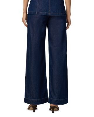 Joe's Jeans The Clean Denim Trousers in Honor