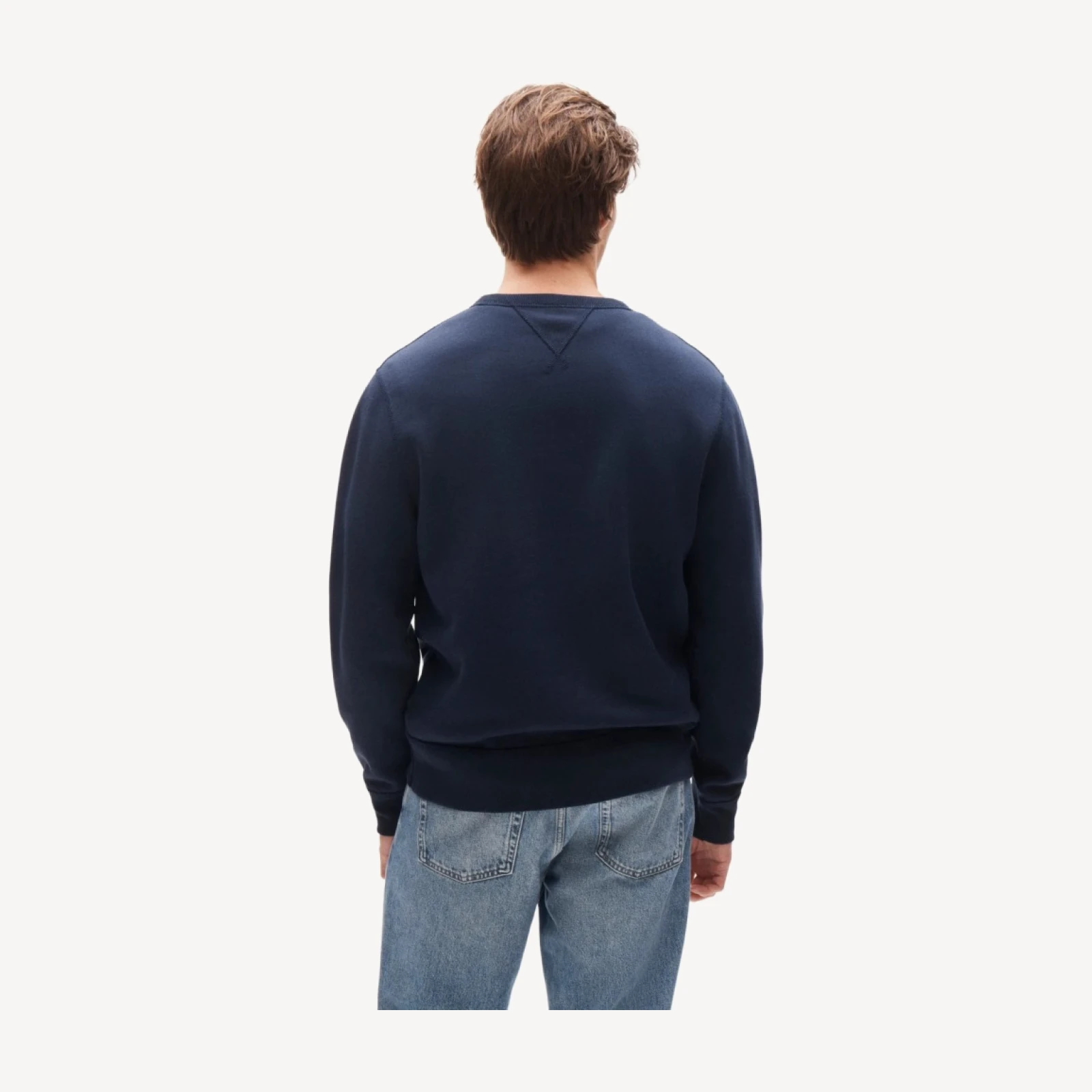 Wallace & Barnes Loon Lake graphic sweatshirt