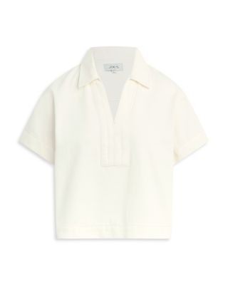 Joe's Jeans The Lillian Denim Pullover Shirt
