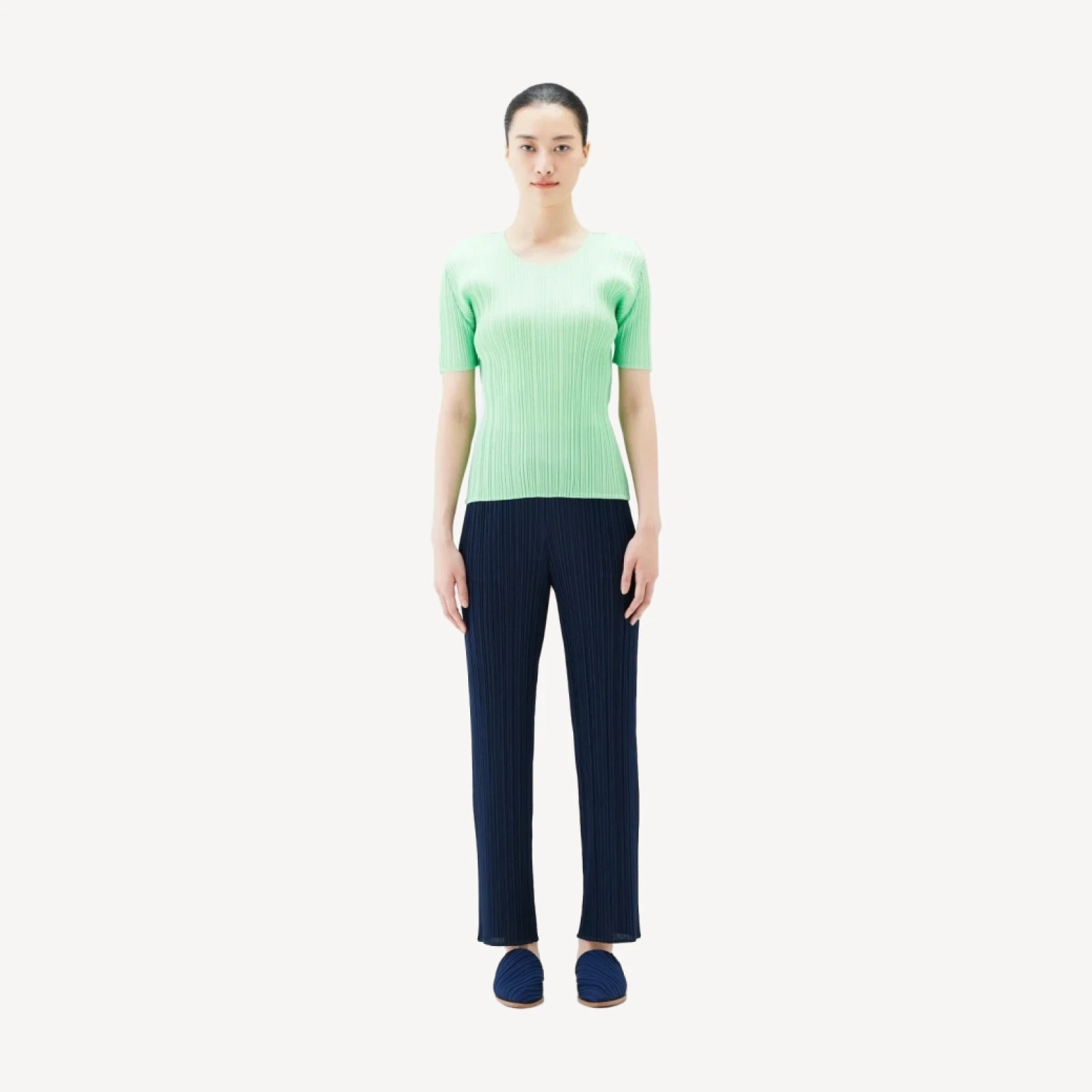NEW COLORFUL BASICS 4