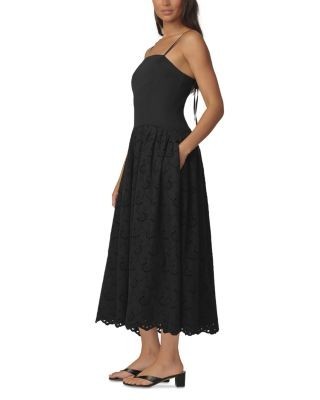 Joe's Jeans The Mara Maxi Dress