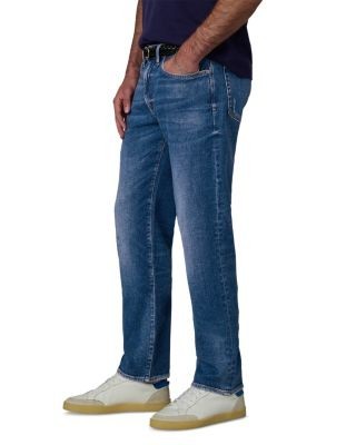 Joe's Jeans The Brixton Slim Straight Fit Jeans in Aperitif