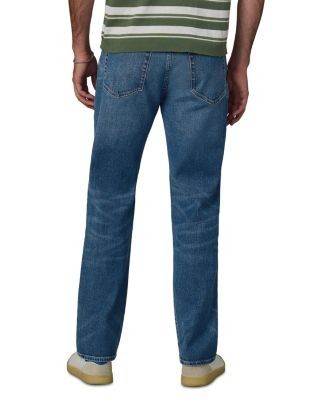 Joe's Jeans The Classic Straight Fit Jeans in Riviera