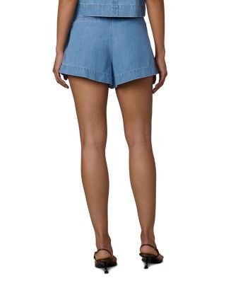 Joe's Jeans The Lillie A Line Shorts