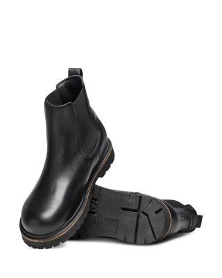 Birkenstock Men's Highwood Pull On Chelsea Boots