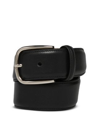 The Men's Store at Bloomingdale's Men's Porter Dress Reversible Leather Belt - Exclusive