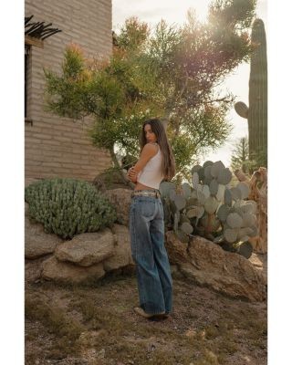 Joe's Jeans The Ranch Tank