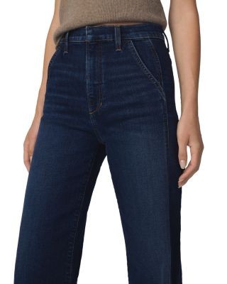 Joe's Jeans The Mia High Rise Paneled Trousers Jeans in Fascinate, photo 5
