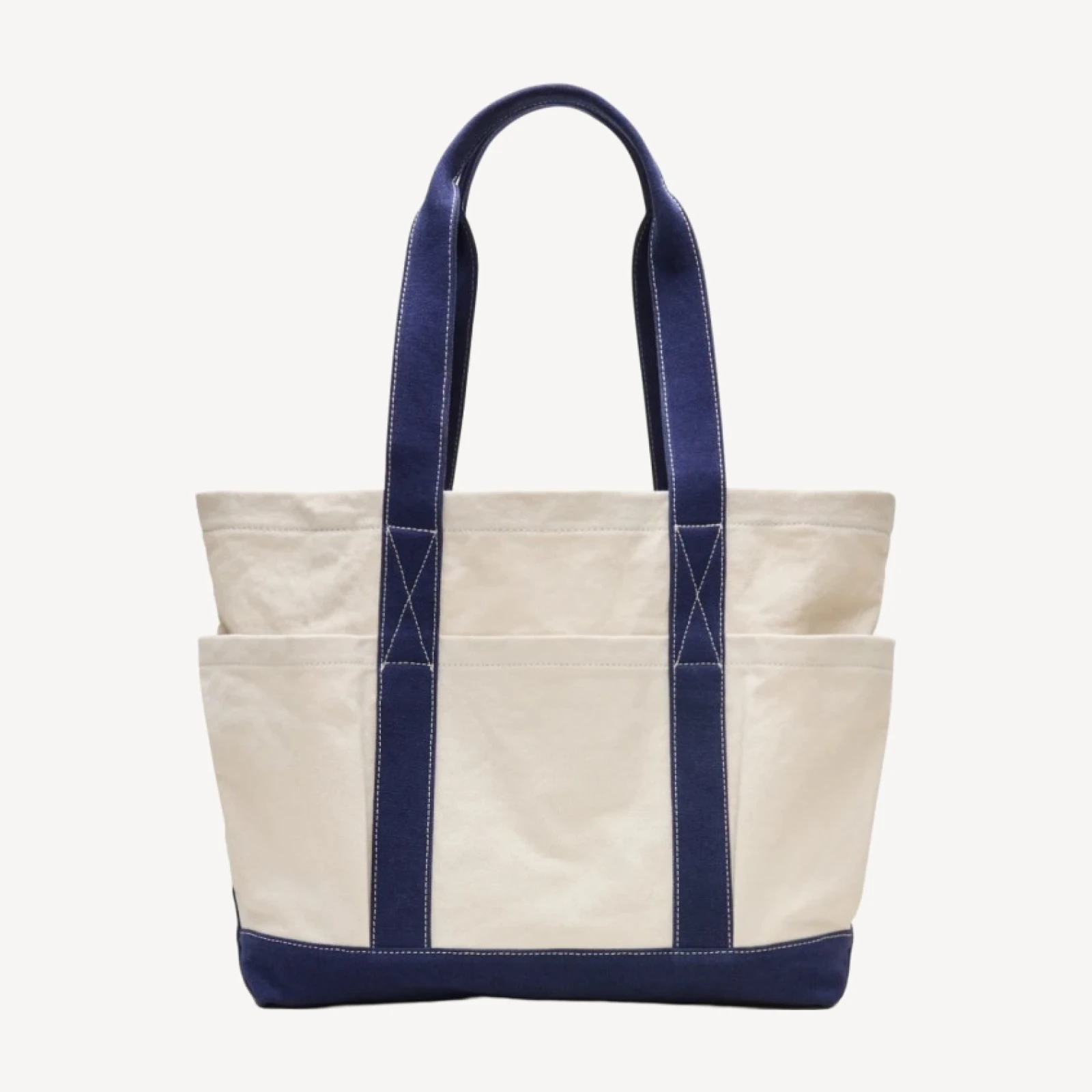 American Museum of Natural History for J.Crew medium Seaport tote bag