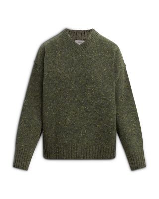 Joe's Jeans The V Neck Drop Shoulder Sweater