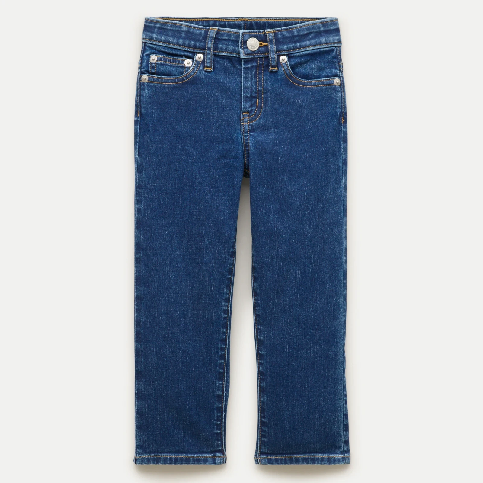 Girls' skinny jean