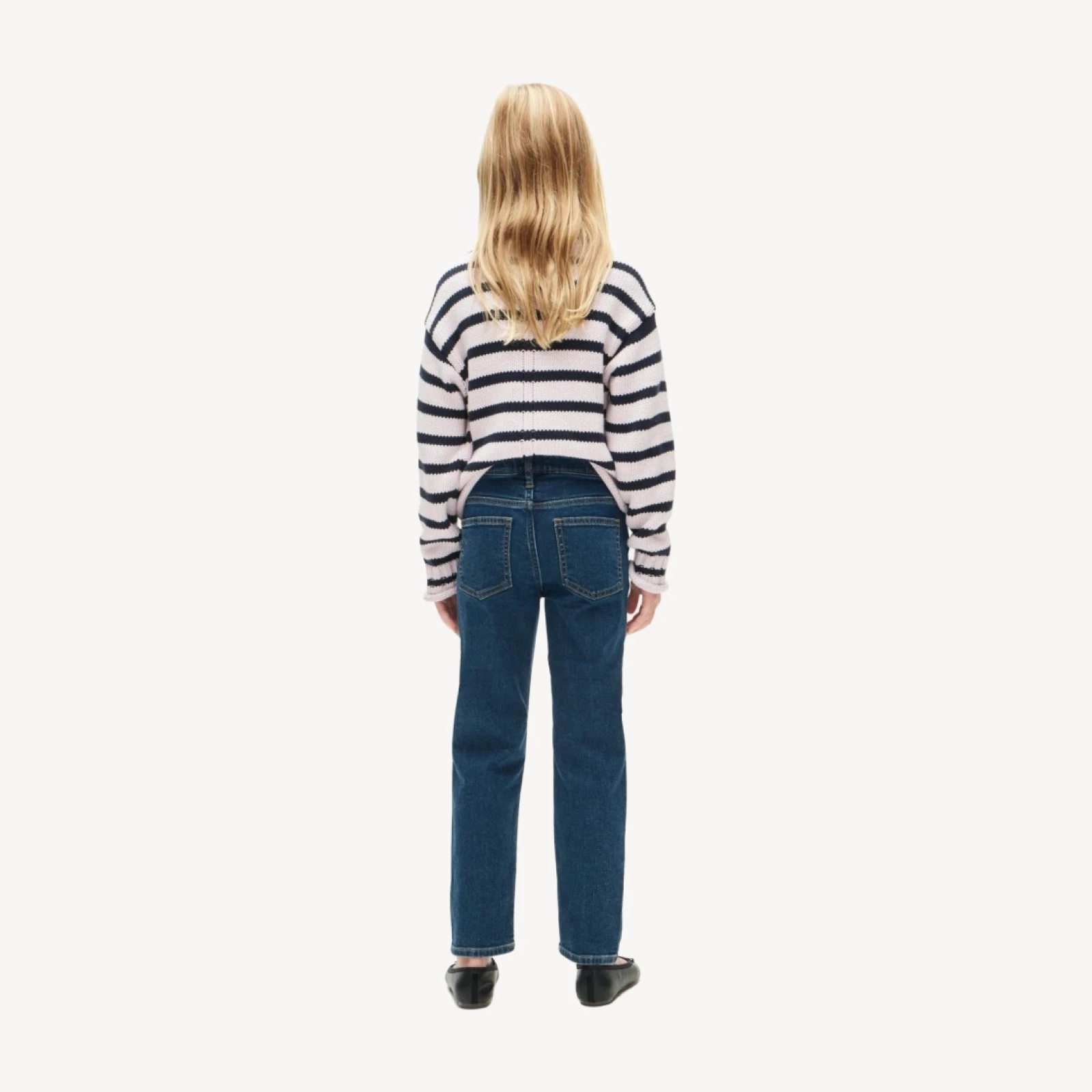 Girls' skinny jean