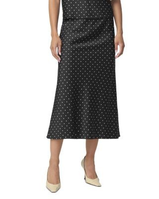 Joe's Jeans The Ines Midi Skirt