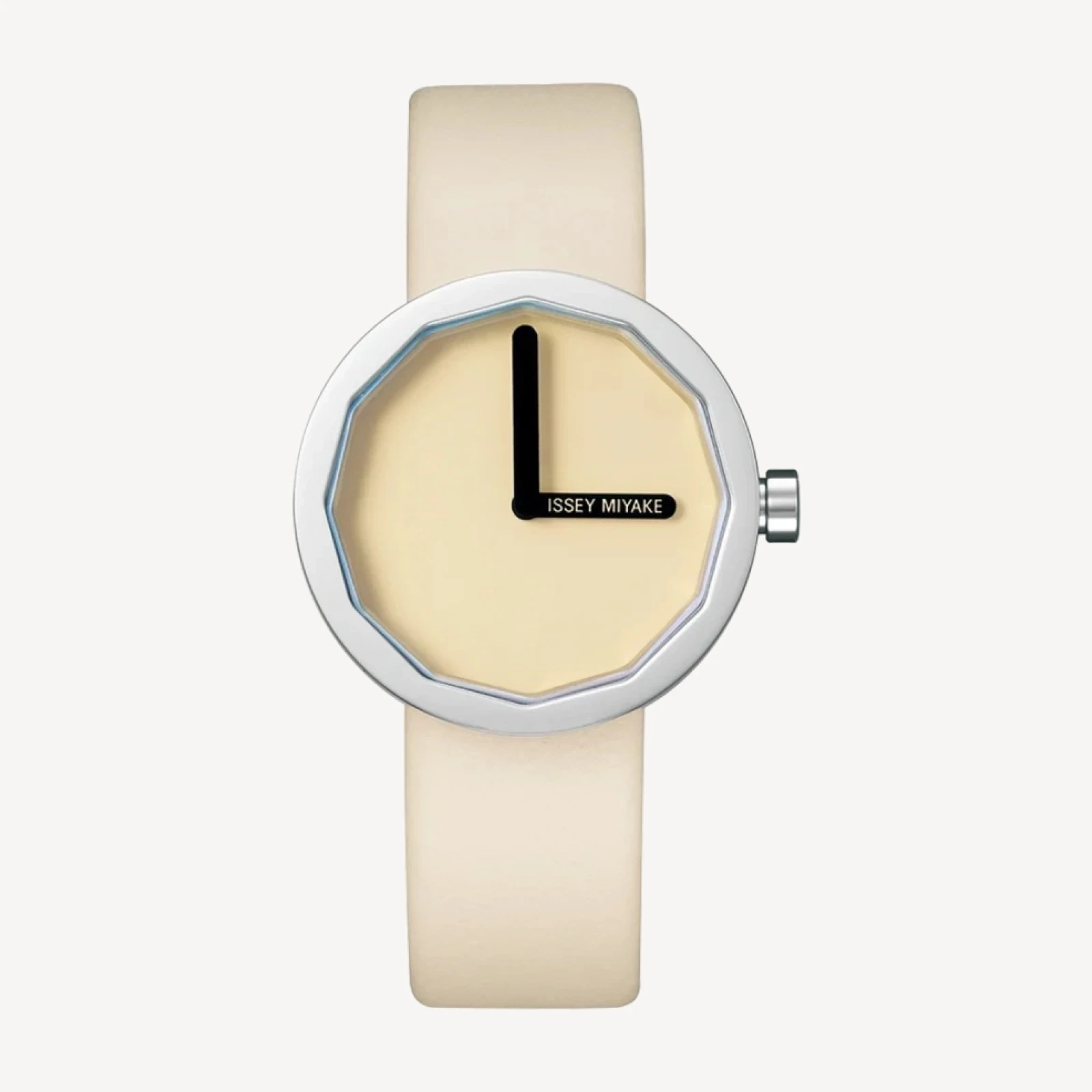 TWELVE Designed by Naoto Fukasawa