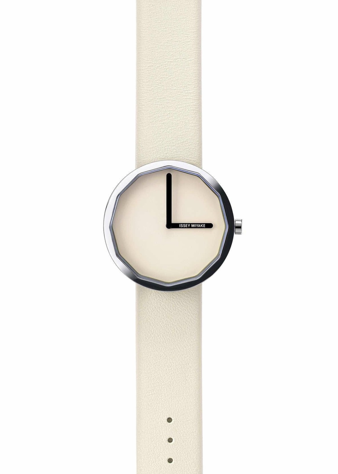 TWELVE Designed by Naoto Fukasawa