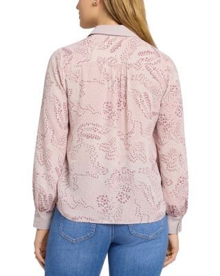 Nydj Taylor Blouse