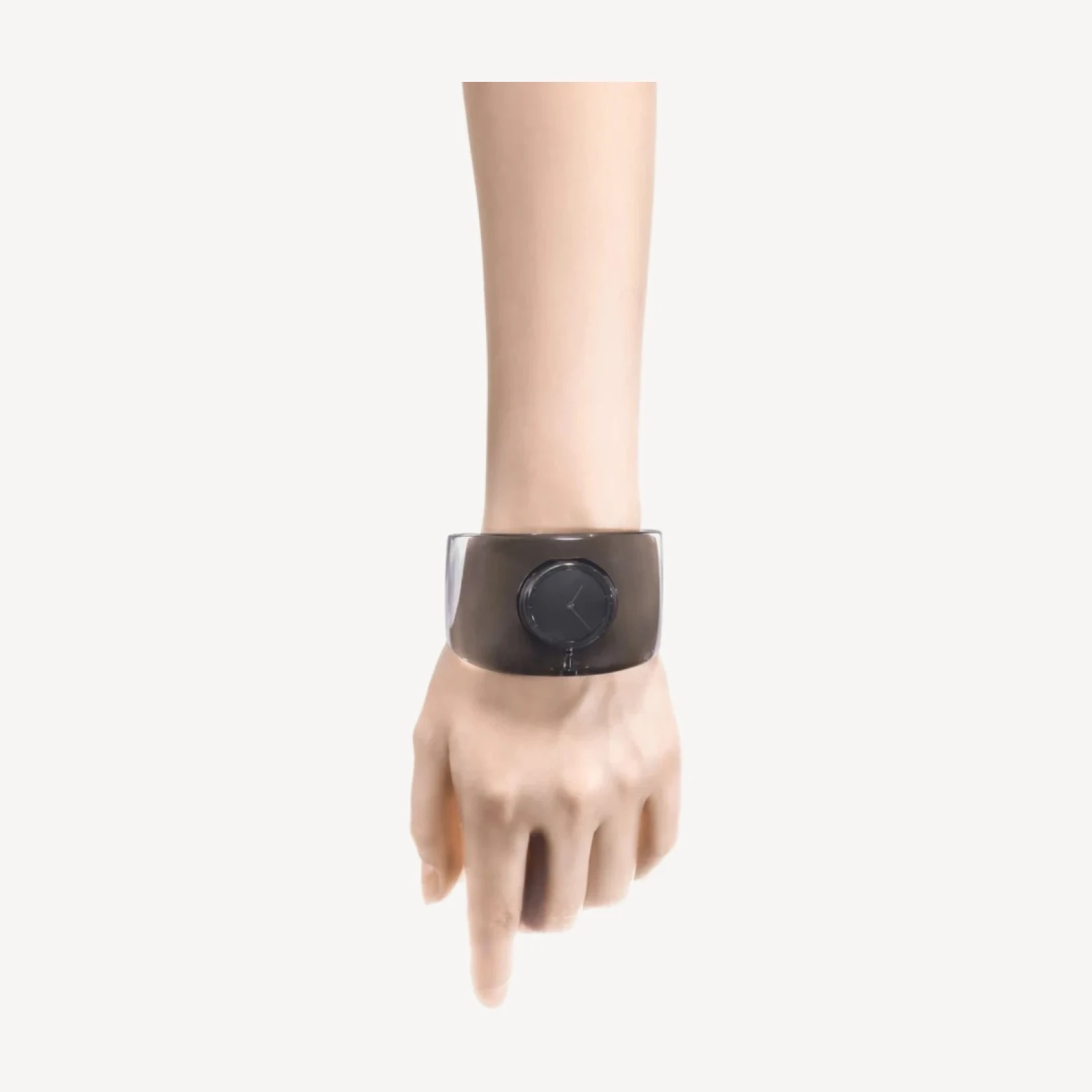 O-Bold Designed by Tokujin Yoshioka