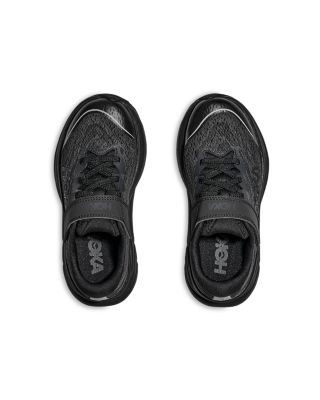 Hoka Unisex Rincon 4 Lace Up Sneakers - Little Kid
