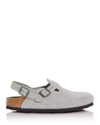 Birkenstock Women's Tokio Slingback Clogs