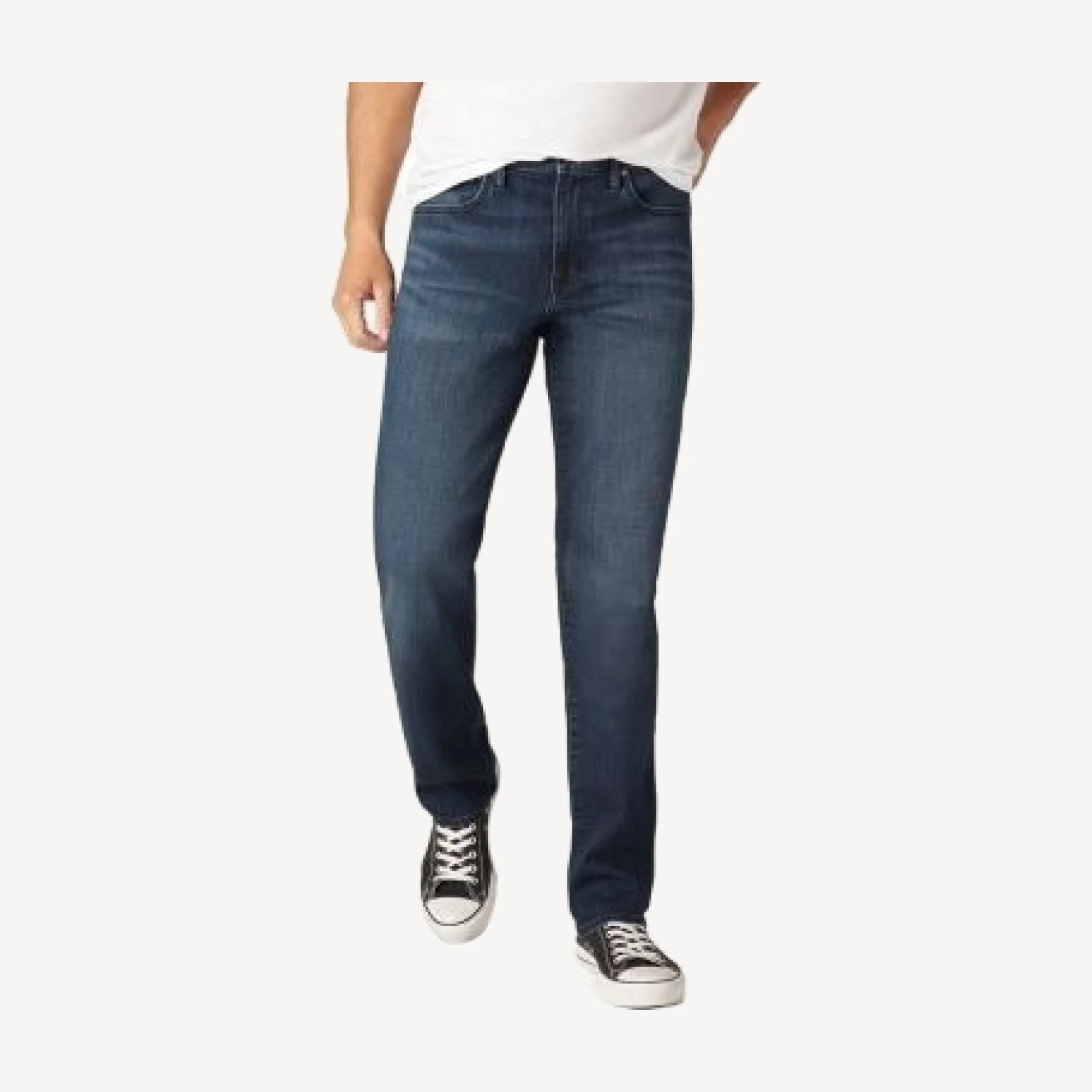 Joe's Jeans The Classic Straight Fit Jeans in Gard