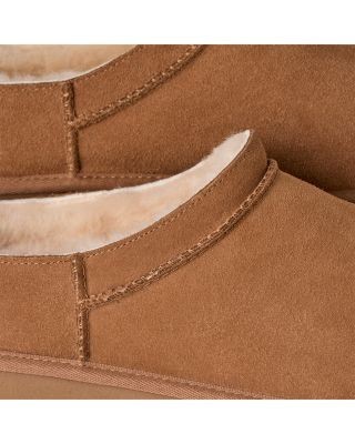Ugg Men's Classic Micro Clogs