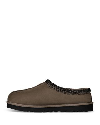 Ugg Men's Tasman Ii Nubuck Slippers