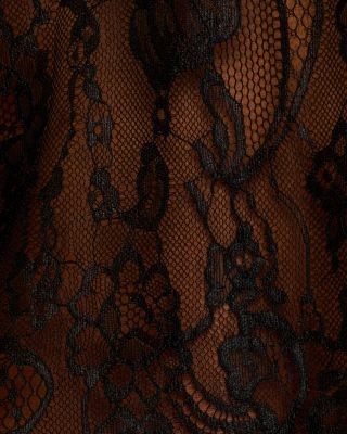 L'Agence Tours Lace Top