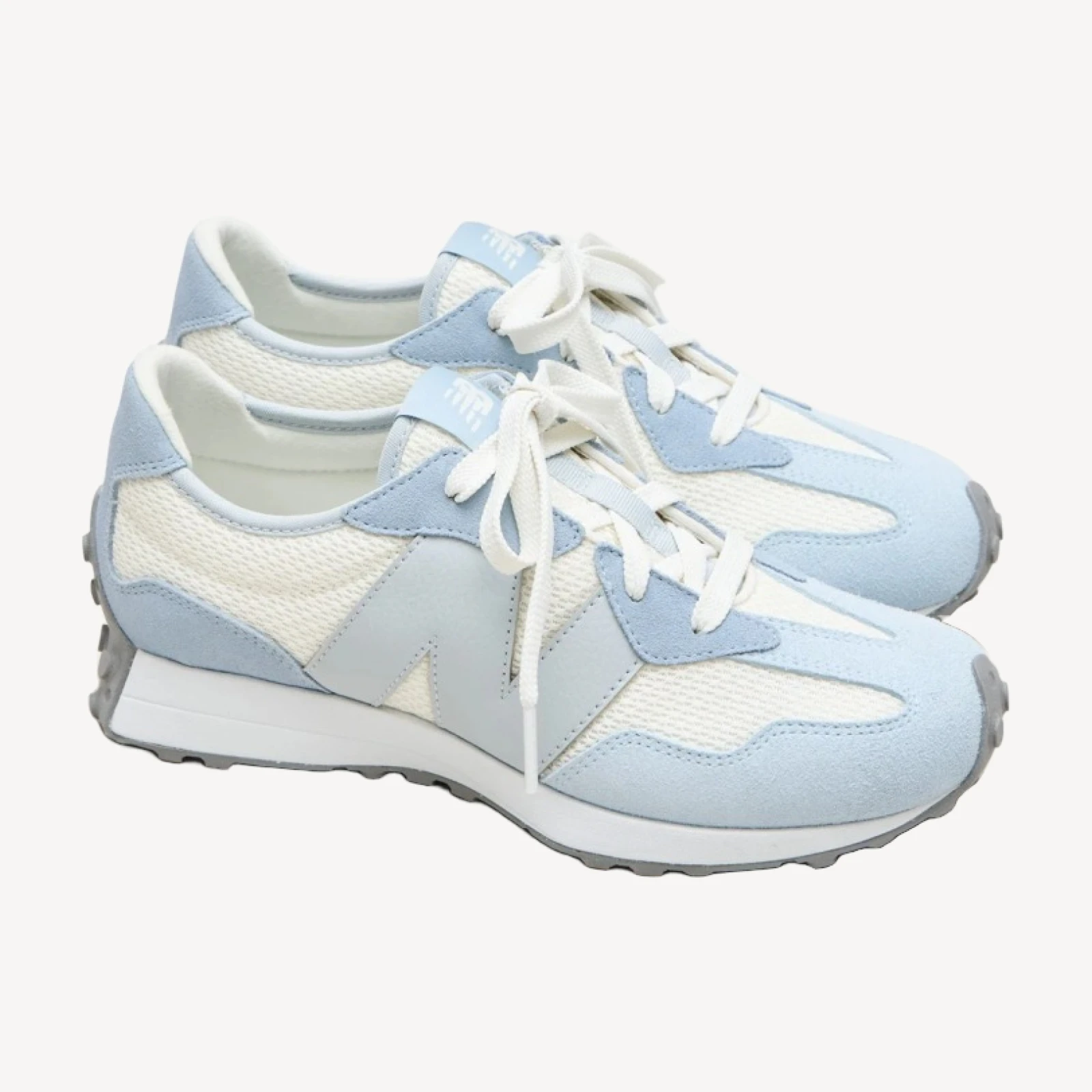 Kids' New Balance® 327 sneakers