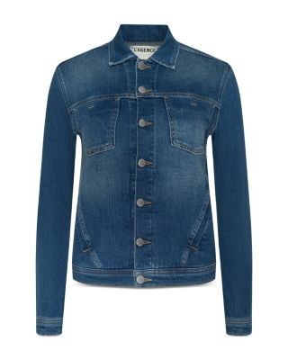 L'Agence Celine Slim Jacket