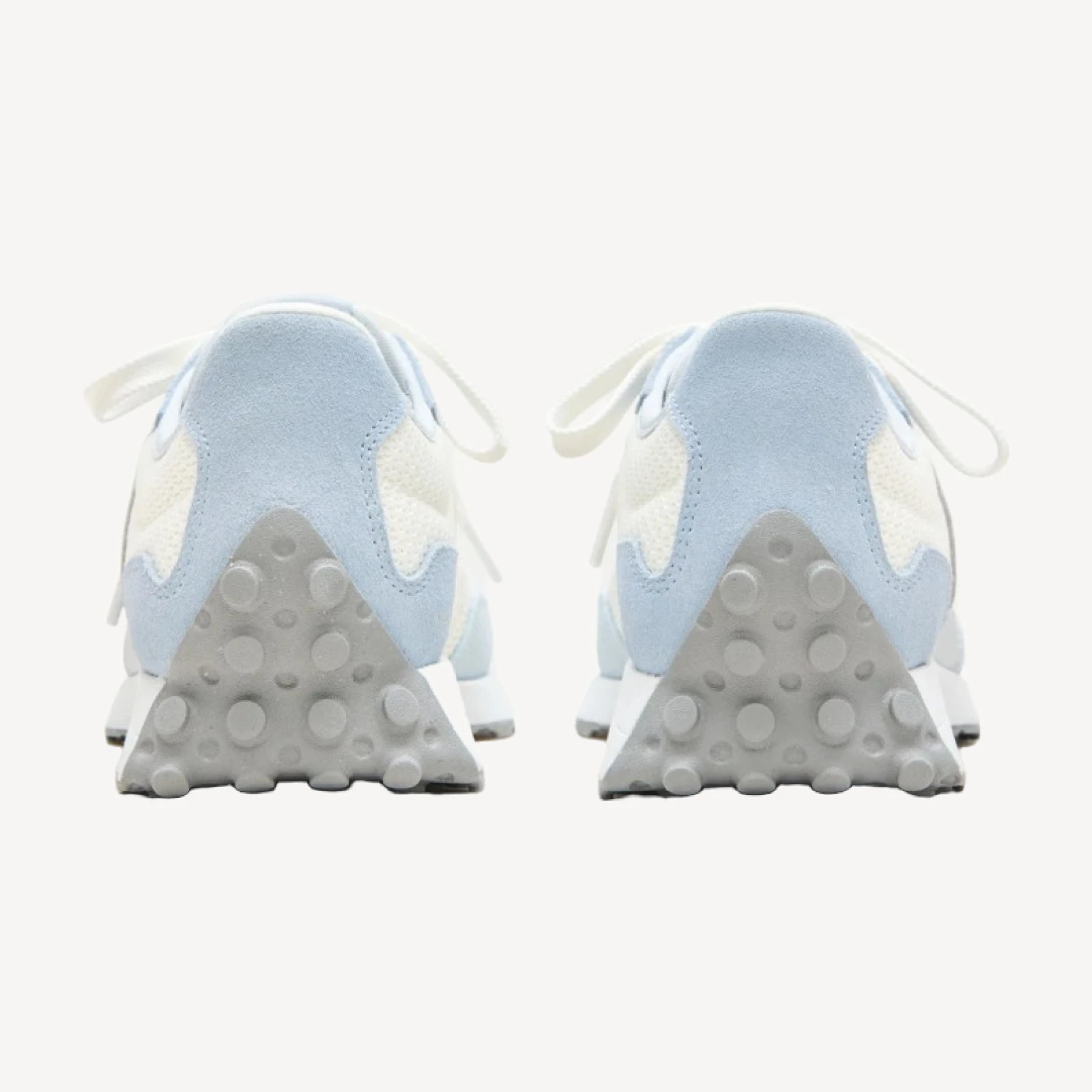 Kids' New Balance® 327 sneakers