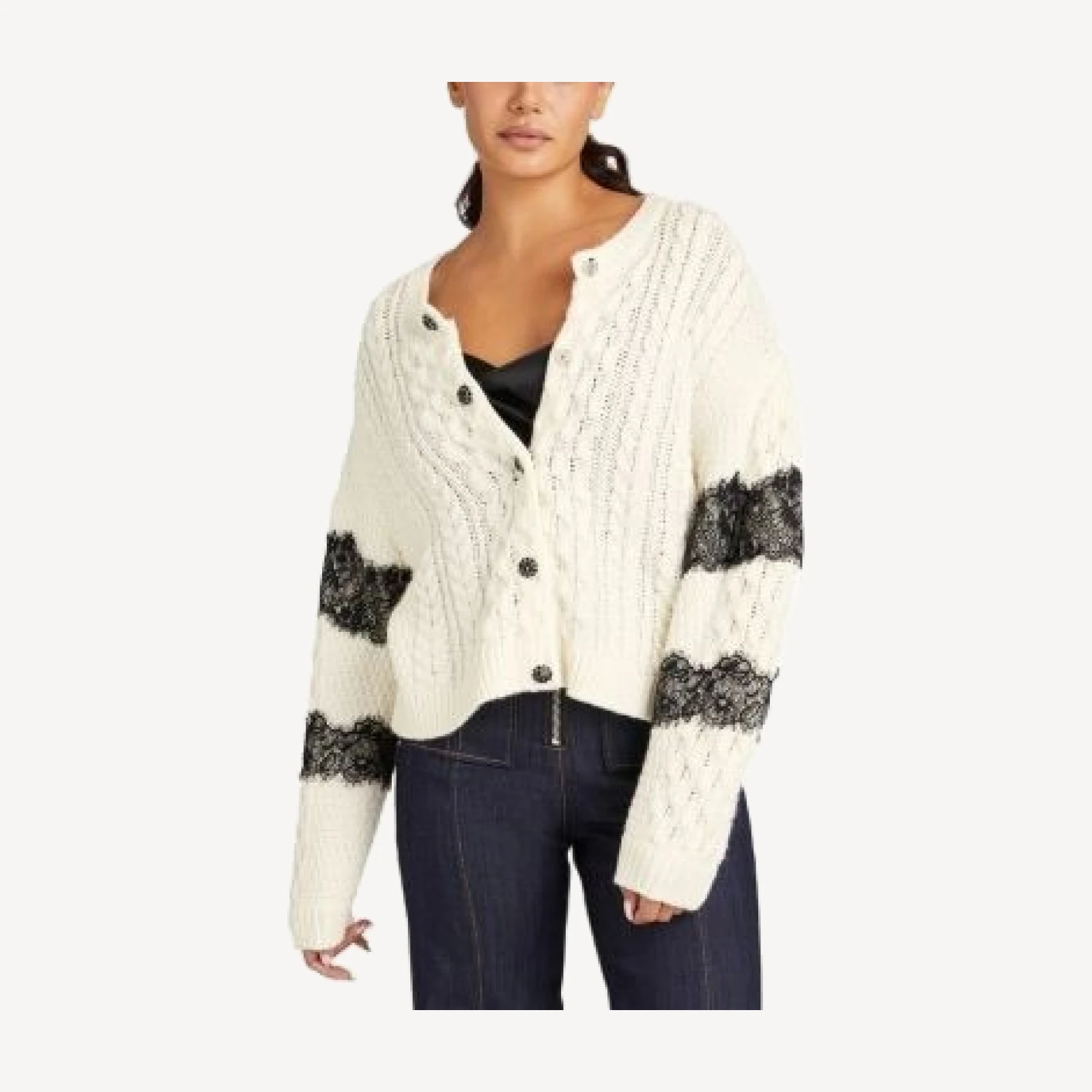 Cinq a Sept Louise Cardigan