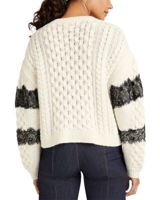 Cinq a Sept Louise Cardigan