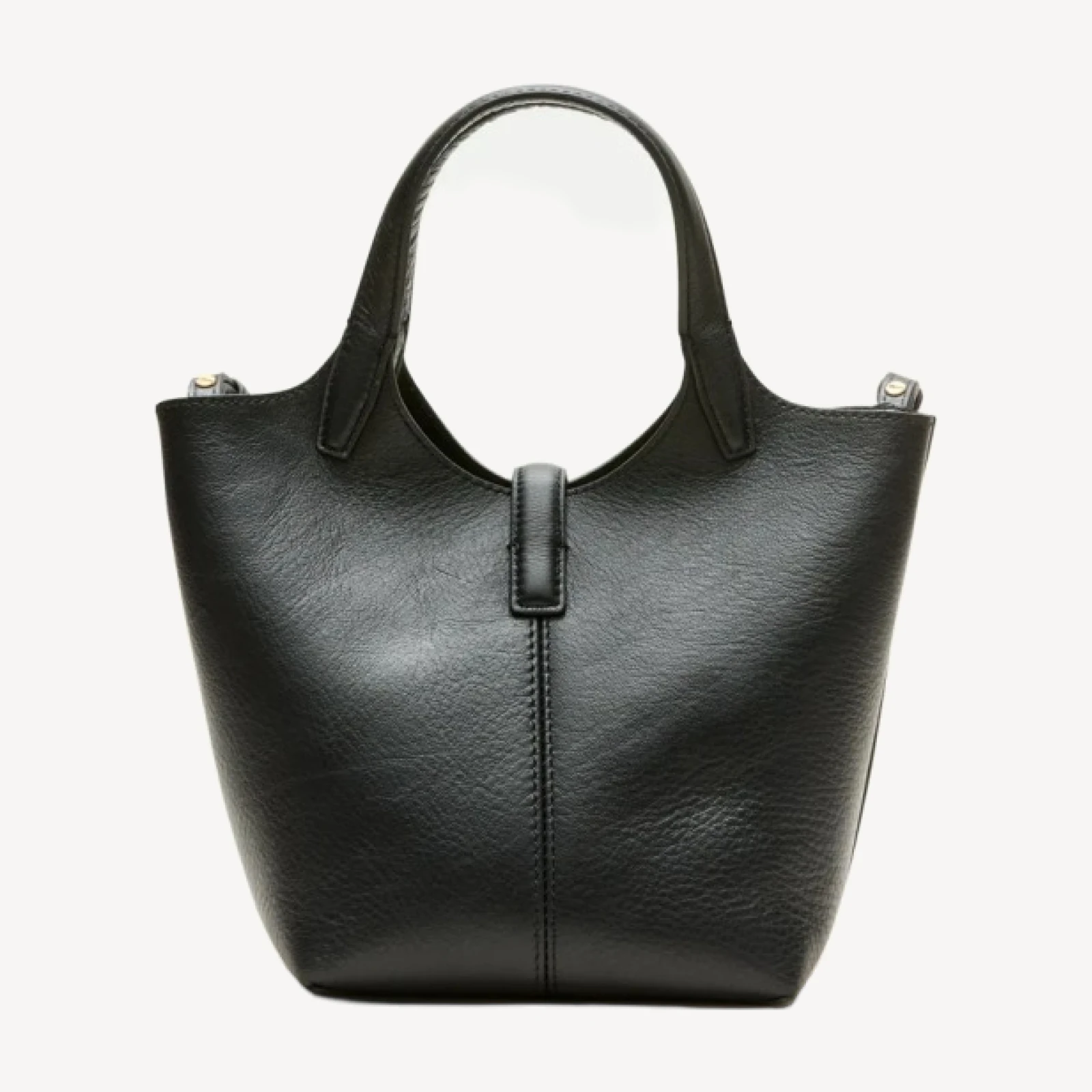 Yorke bag in leather