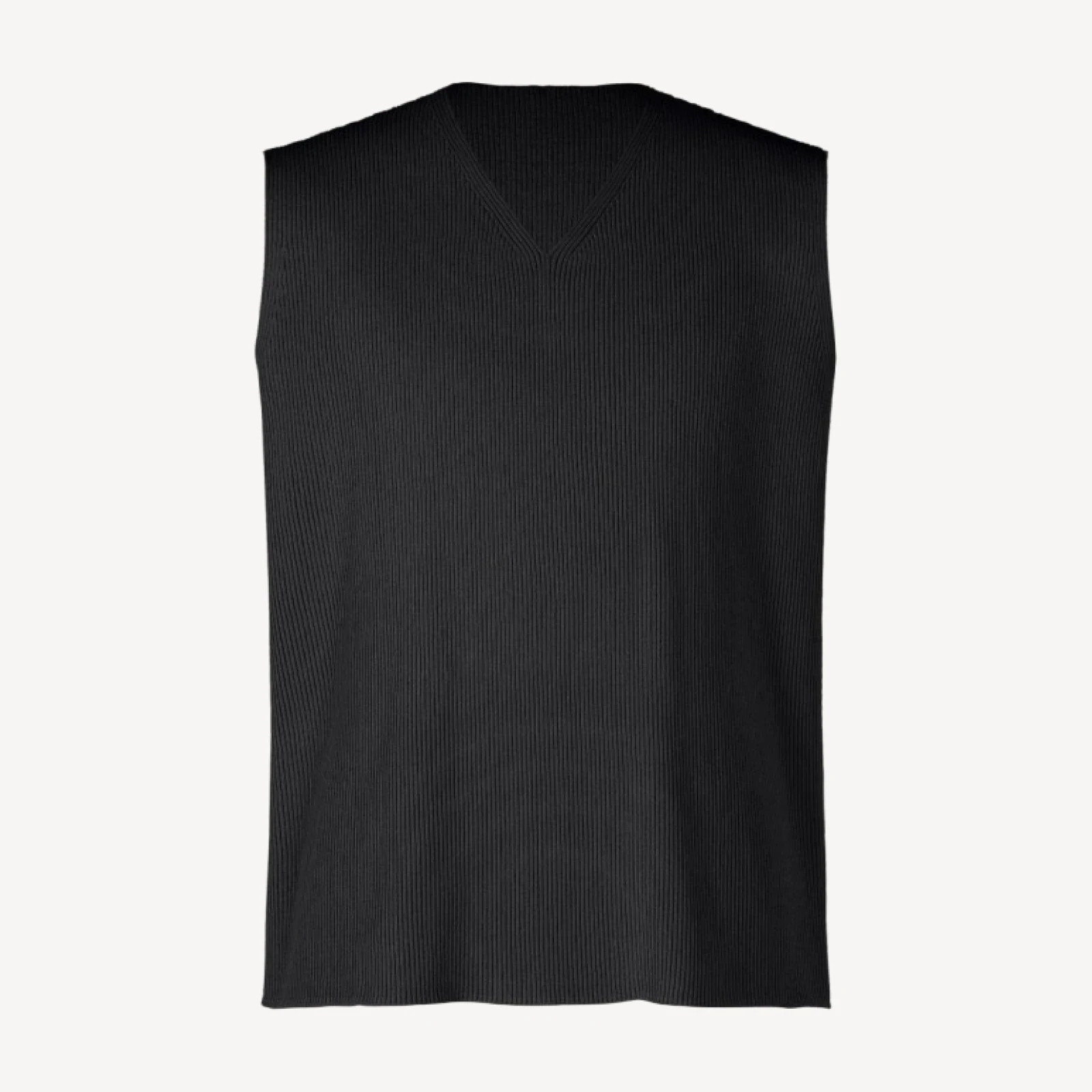 BASIC KNIT
