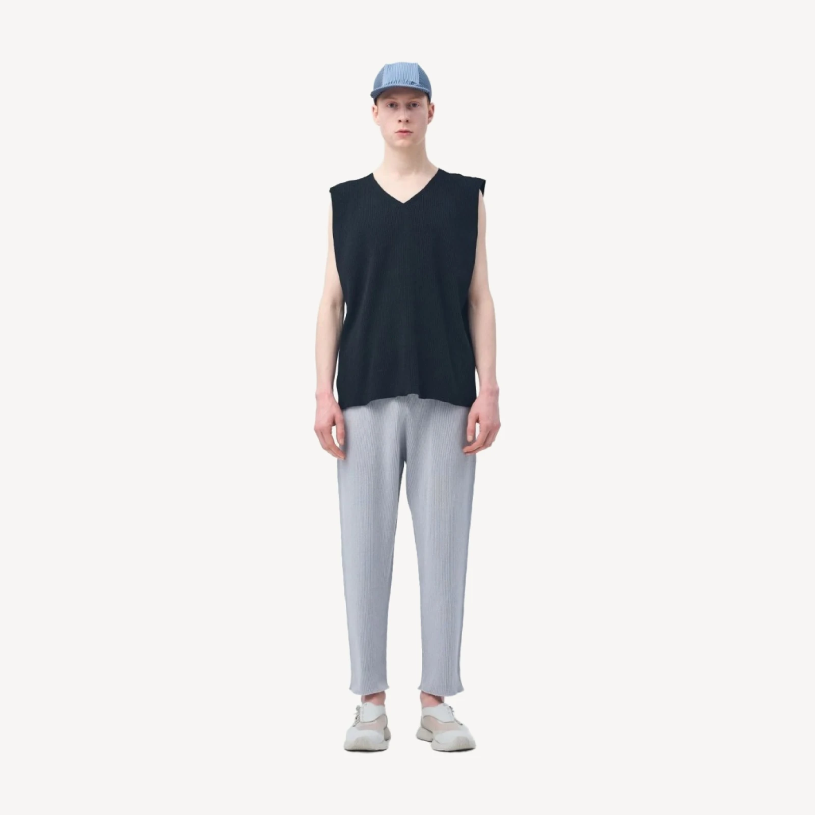 BASIC KNIT
