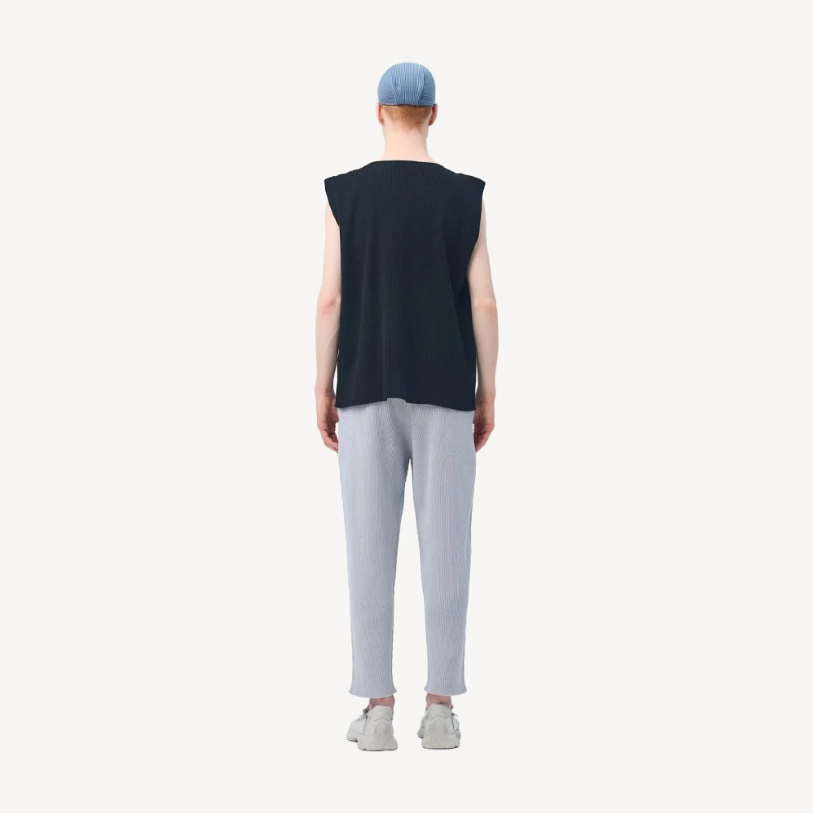 BASIC KNIT
