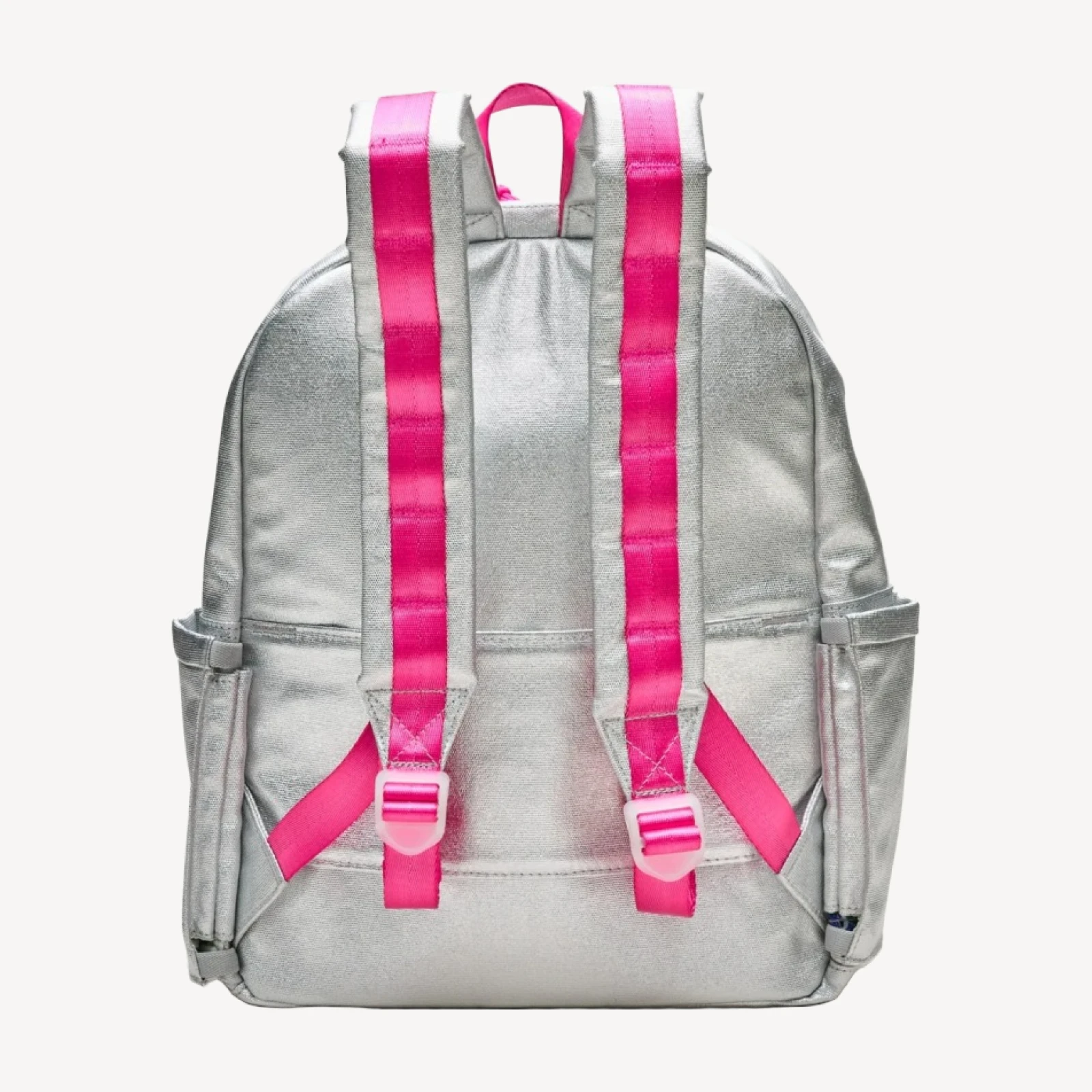 State™ kids' Kane backpack in rainbow heart print
