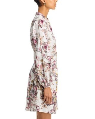 L'Agence Kiersten Dress